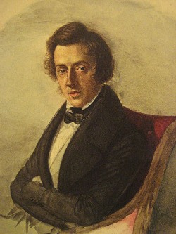 Frederick Chopin