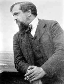 Claude Debussy