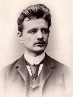 Jean Sibelius