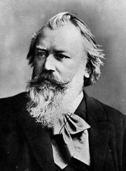 Johannes Brahms